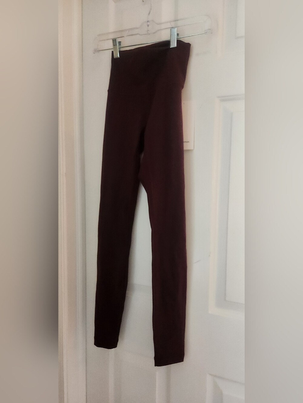 Lululemon leggings wunder train HR tight 28"